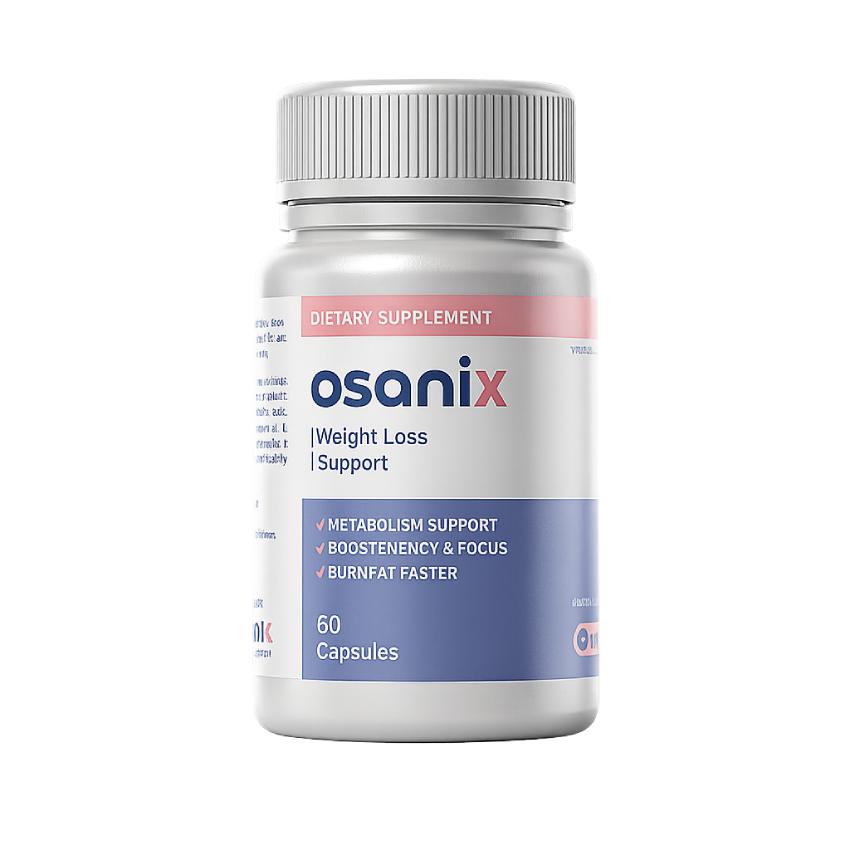 Osanix
